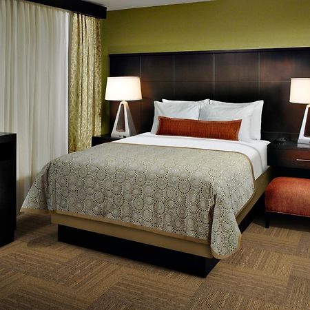 Staybridge Suites Auburn Hills By Ihg Bagian luar foto