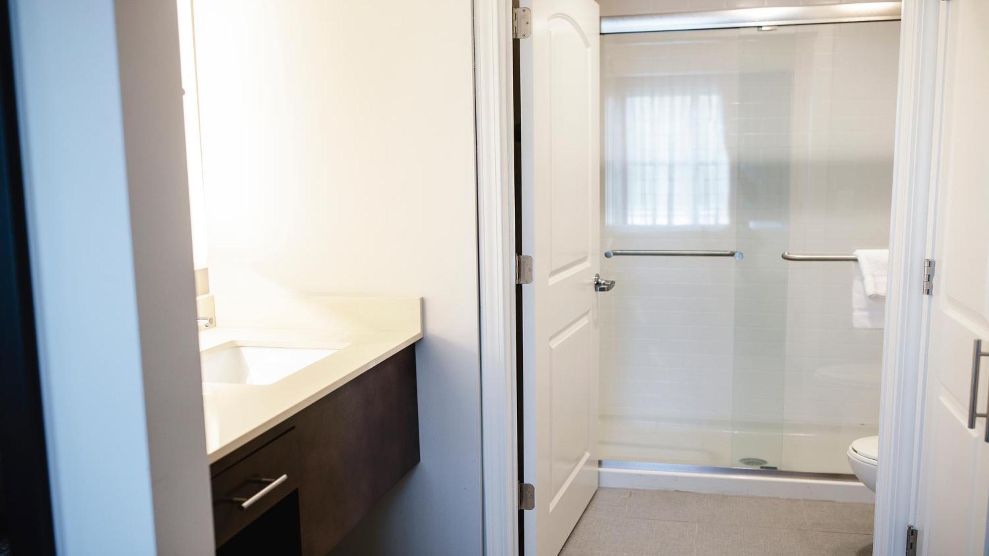 Staybridge Suites Auburn Hills By Ihg Bagian luar foto