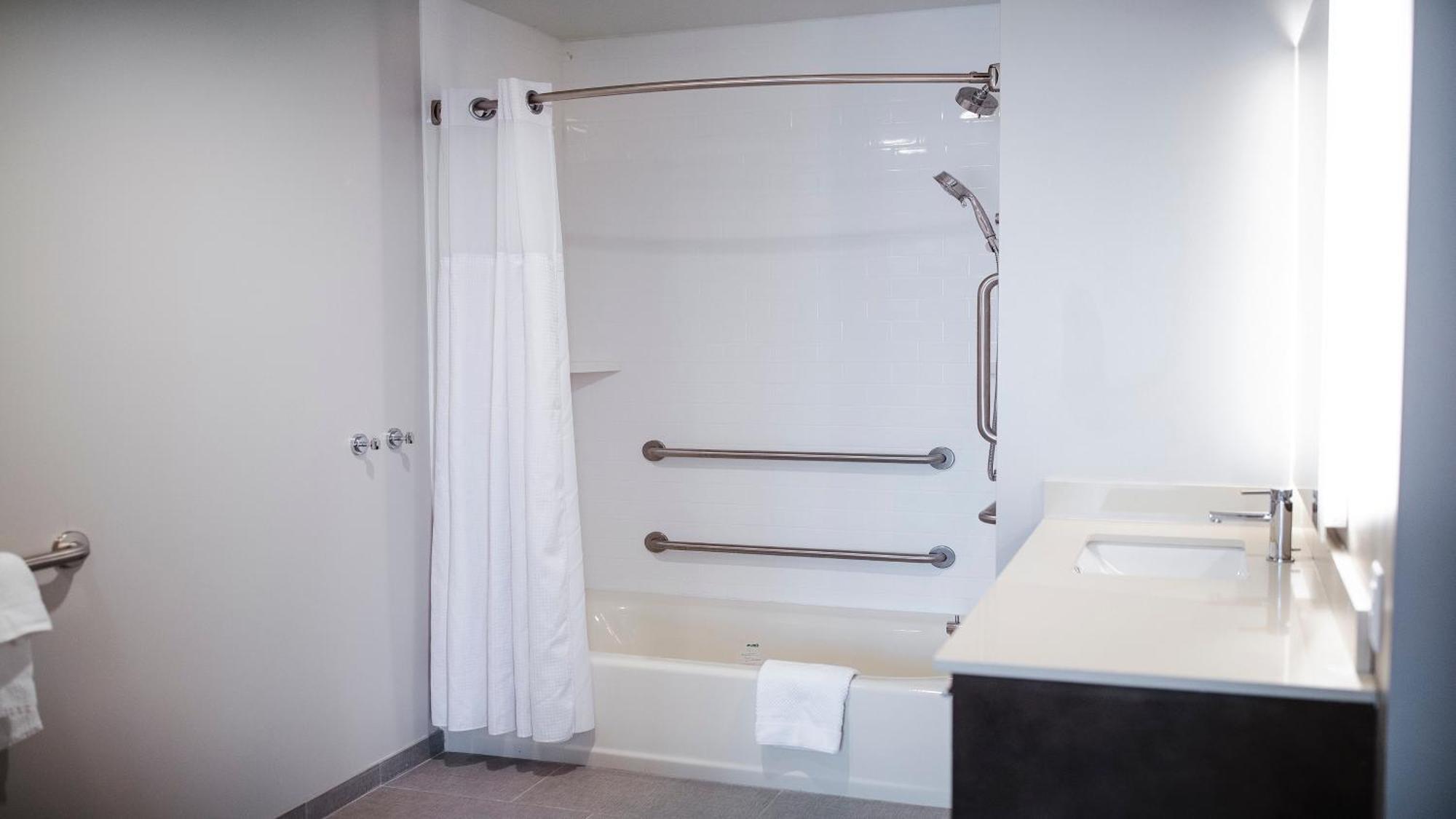 Staybridge Suites Auburn Hills By Ihg Bagian luar foto