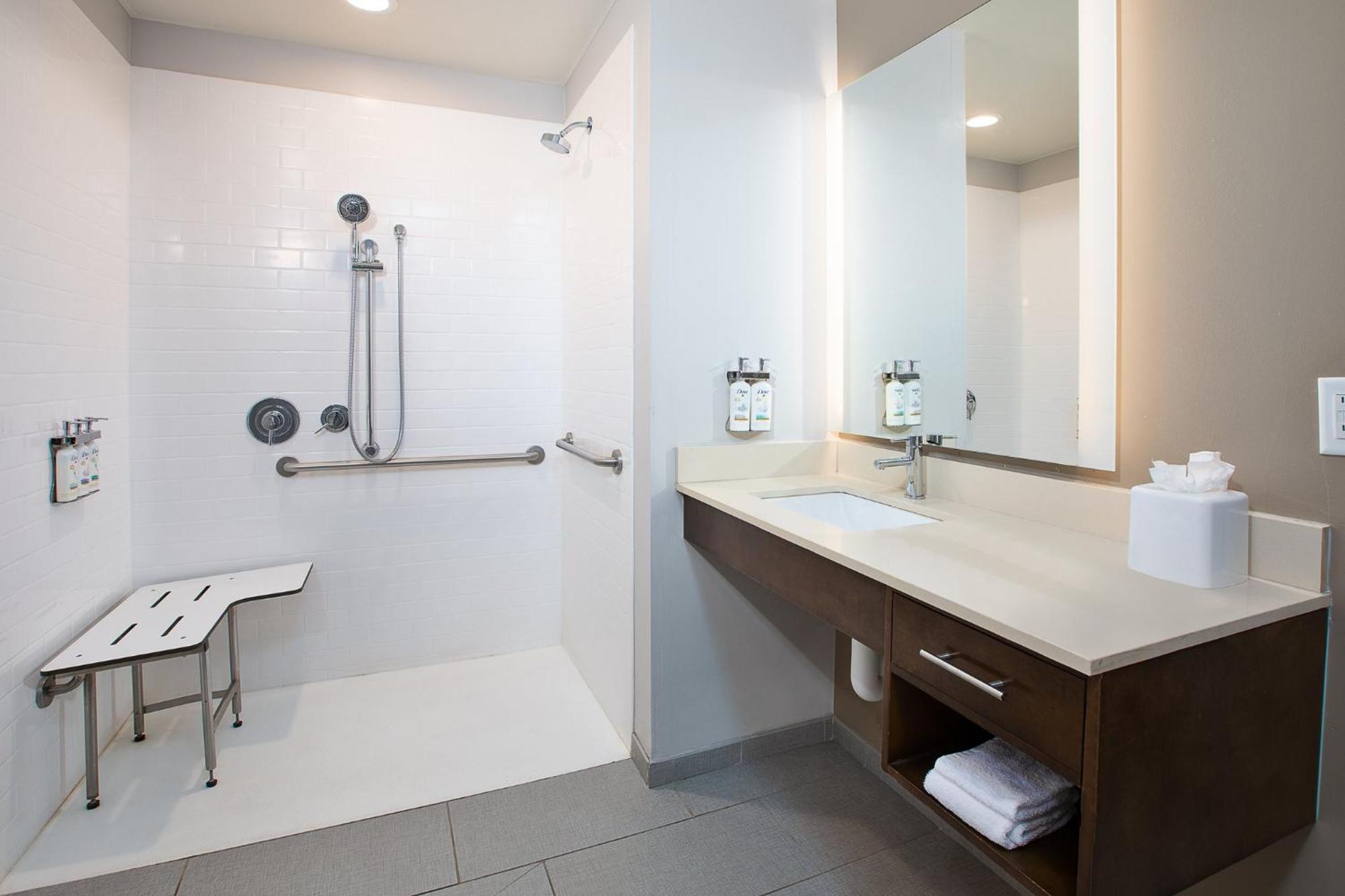 Staybridge Suites Auburn Hills By Ihg Bagian luar foto