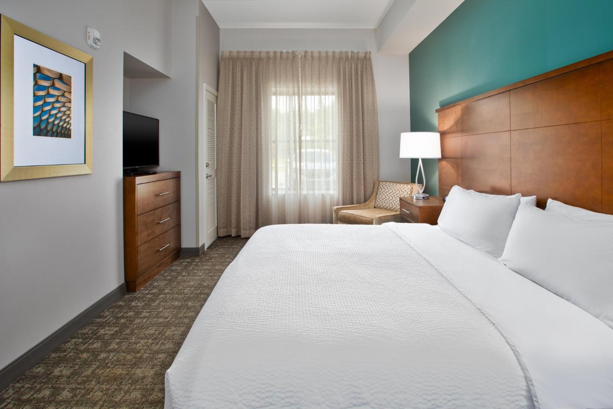 Staybridge Suites Auburn Hills By Ihg Bagian luar foto