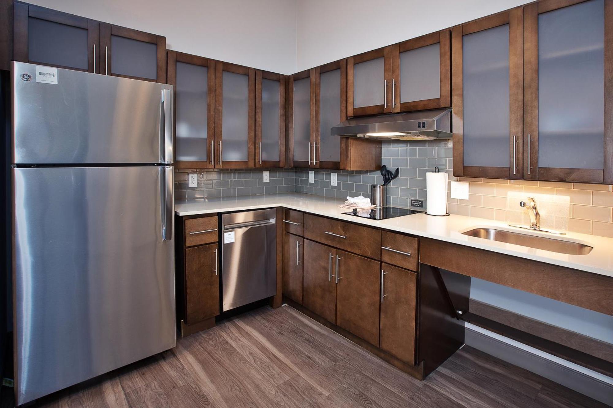Staybridge Suites Auburn Hills By Ihg Bagian luar foto