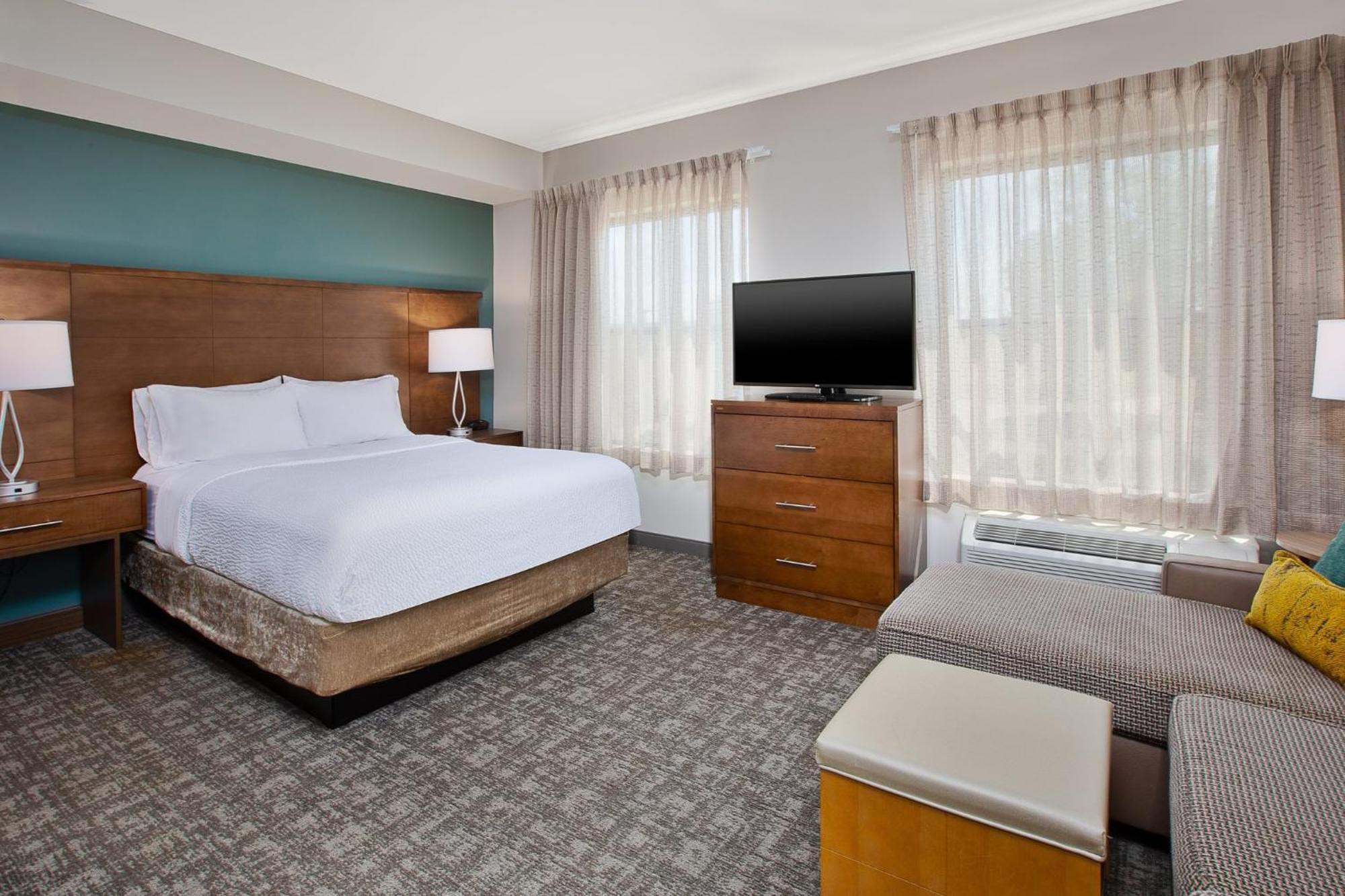 Staybridge Suites Auburn Hills By Ihg Bagian luar foto