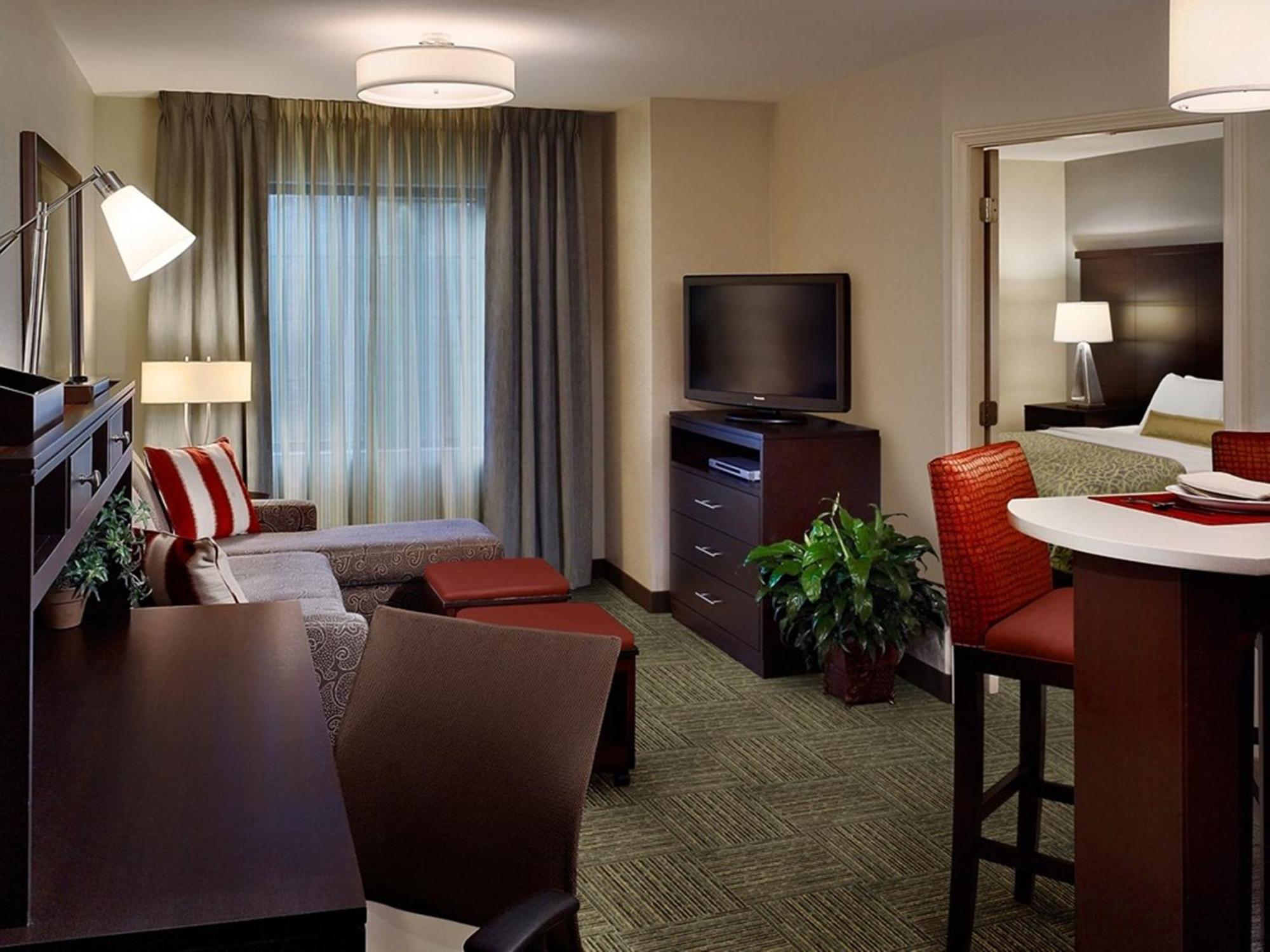 Staybridge Suites Auburn Hills By Ihg Bagian luar foto