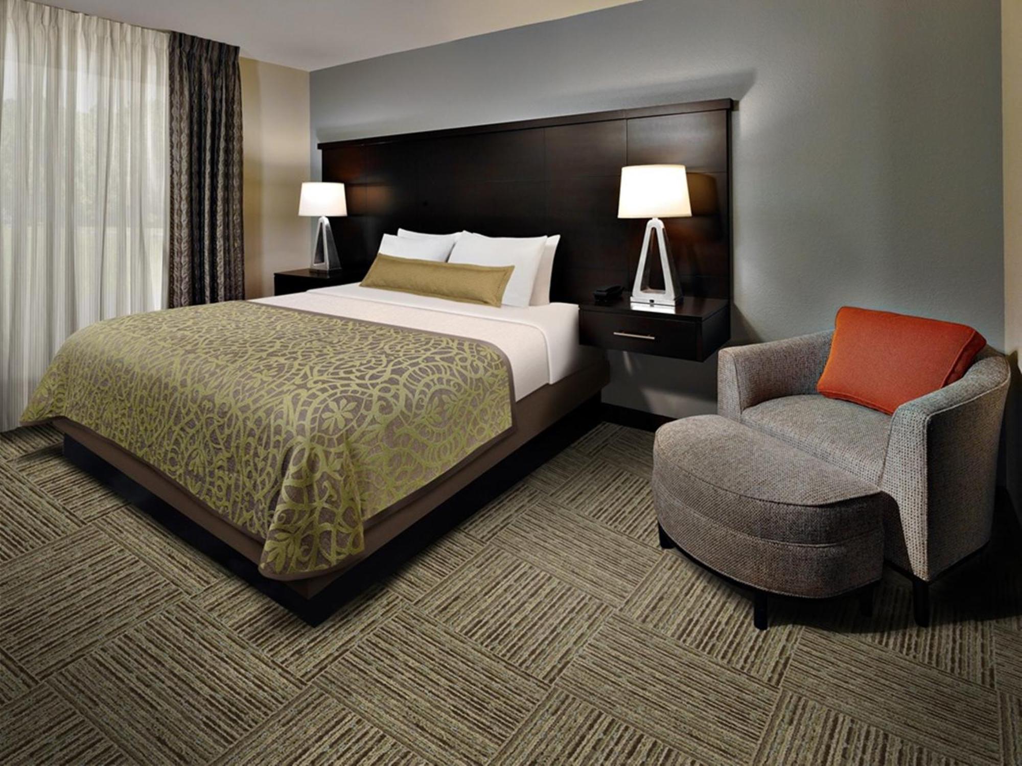 Staybridge Suites Auburn Hills By Ihg Bagian luar foto
