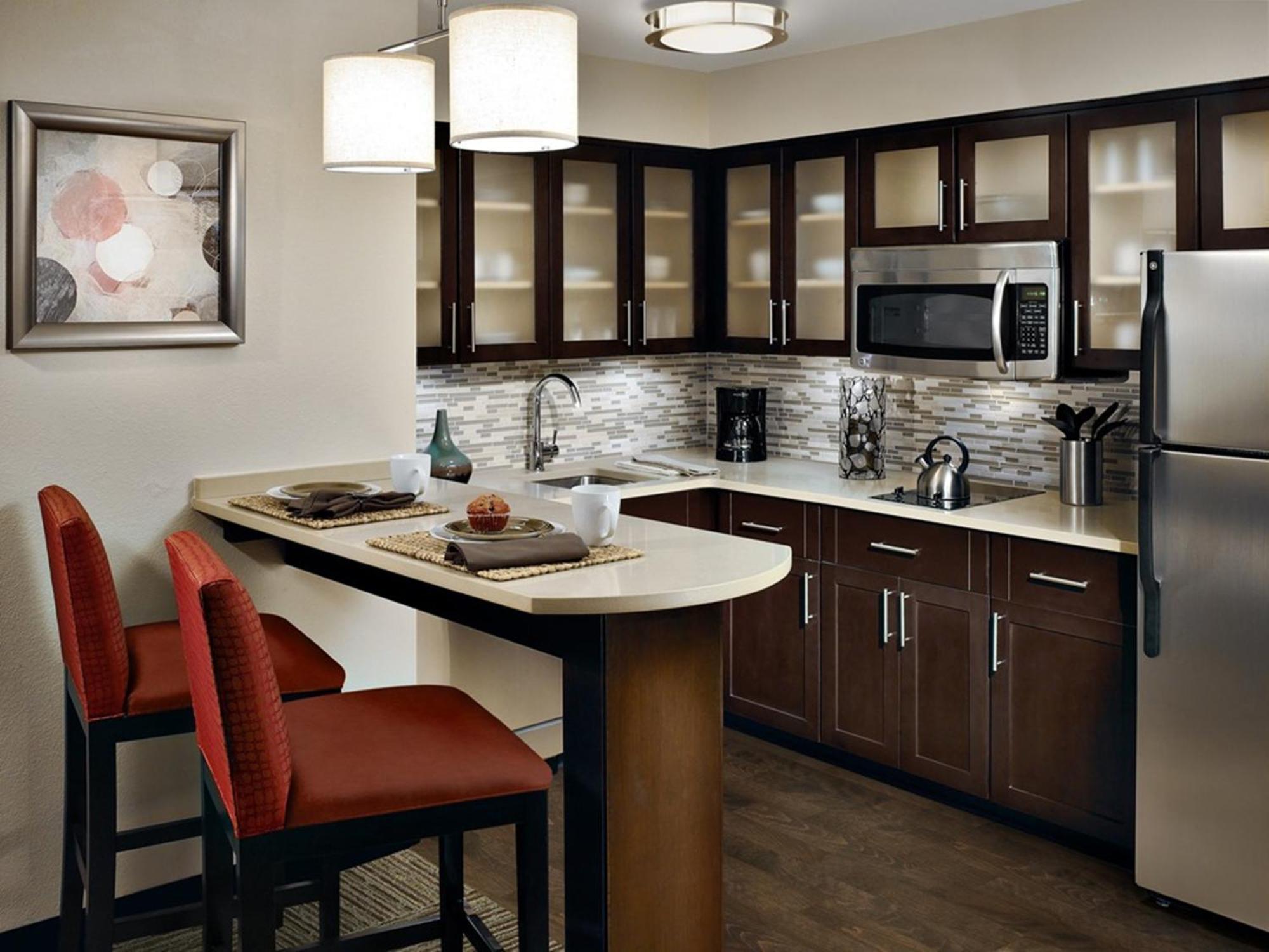 Staybridge Suites Auburn Hills By Ihg Bagian luar foto