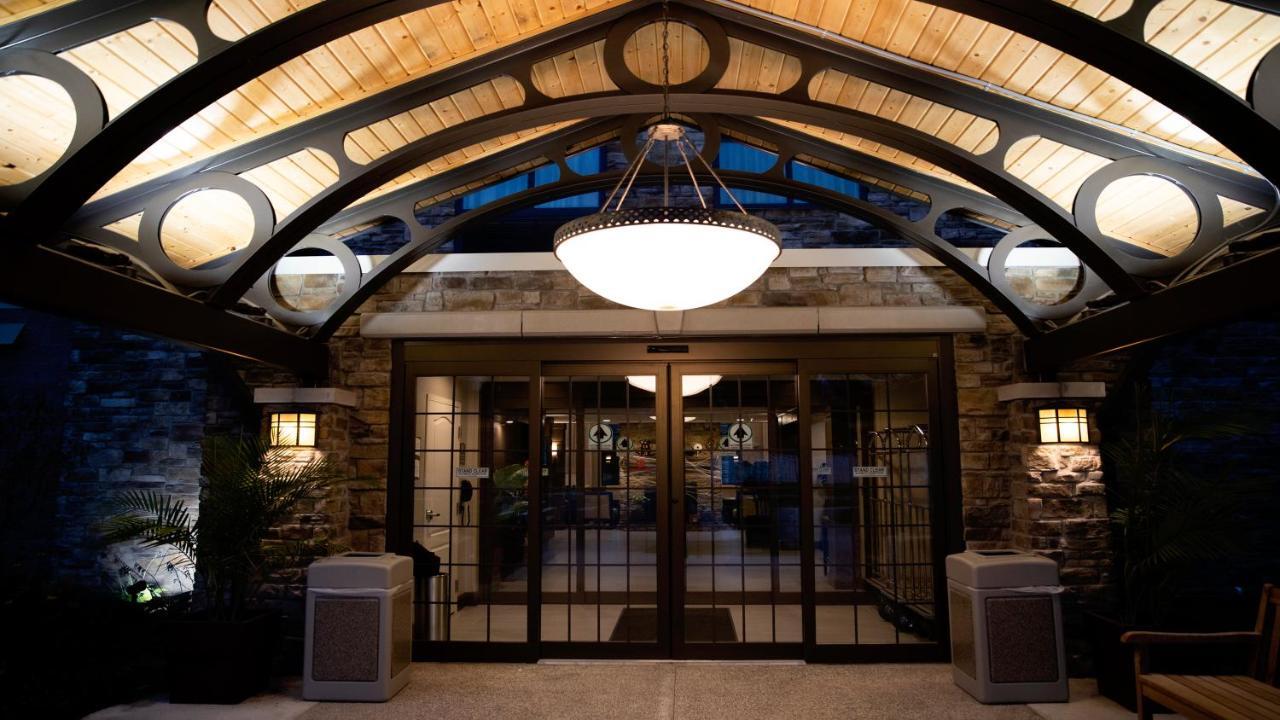 Staybridge Suites Auburn Hills By Ihg Bagian luar foto