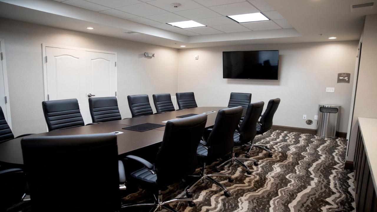 Staybridge Suites Auburn Hills By Ihg Bagian luar foto